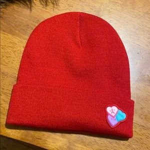 Limited edition Jeffree Star beanie! Never worn!